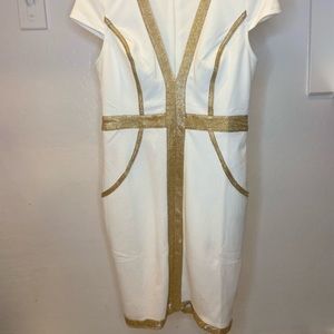 Fashion Nova Cocktail Dress | Size Medium